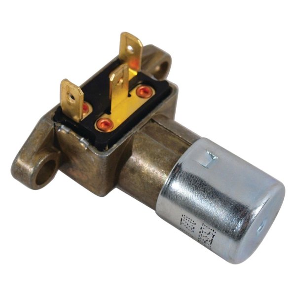 Mr. Mustang® MA12895 Floor Dimmer Switch