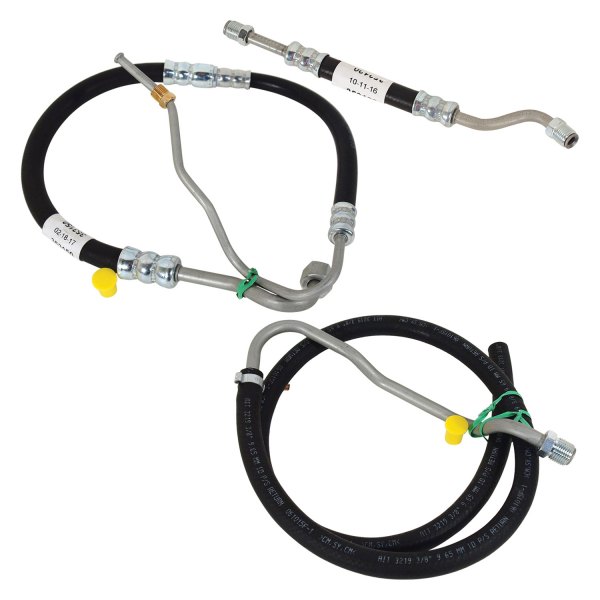 Mr. Mustang® MA14663 Power Steering Hose Kit