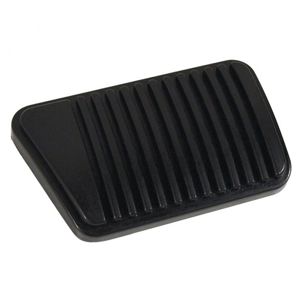 Mr. Mustang® - Rubber Clutch Pedal Pad