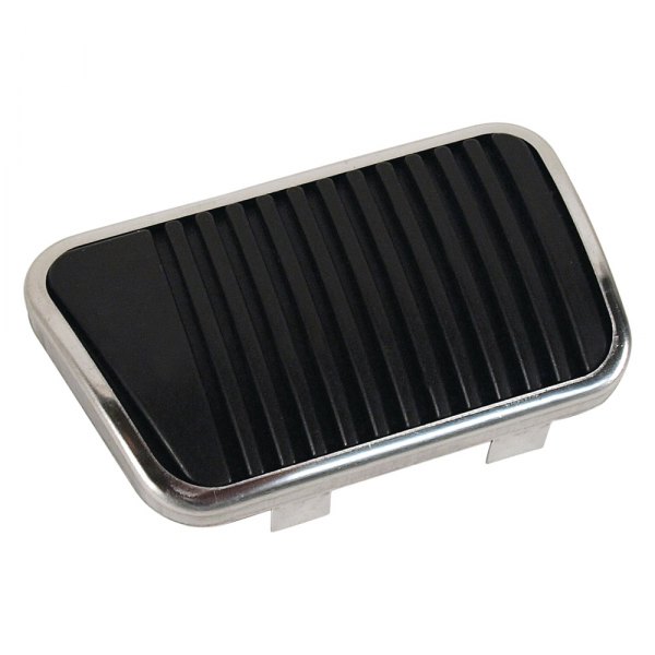 Mr. Mustang® Ford Mustang 1969 Rubber Clutch Pedal Pad