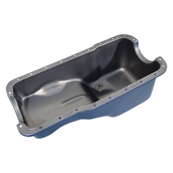 Mr. Mustang® MA14740 - Engine Oil Pan