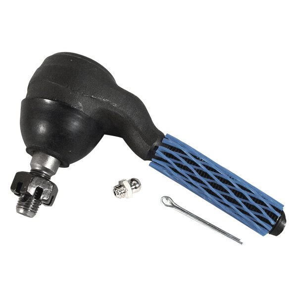 Mr. Mustang® - Driver or Passenger Side Outer Tie Rod End
