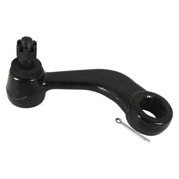 How To Remove Pitman Arm 66 Mustang at Manuel Phelps blog