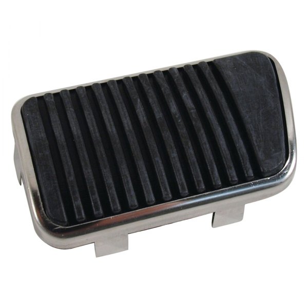 Mr. Mustang® - Rubber Manual Brake Pedal Pad