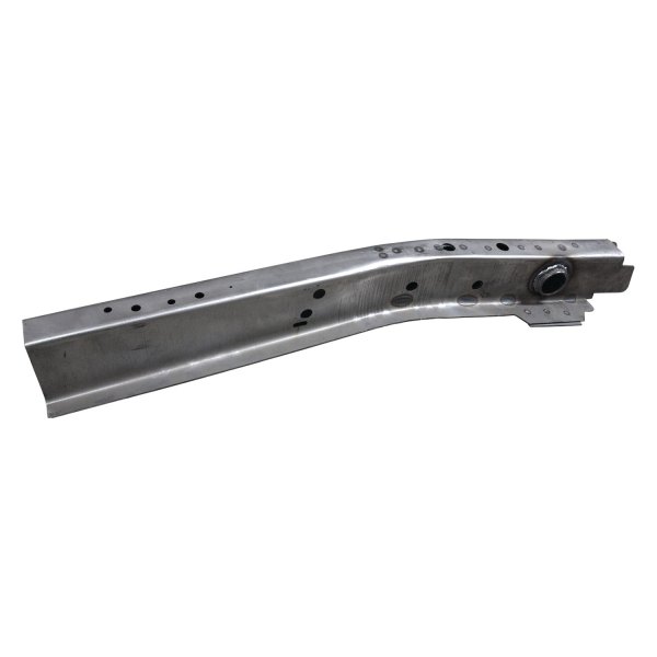 Mr. Mustang® - Rear Driver Side Welded Standard Frame Rail End Sections