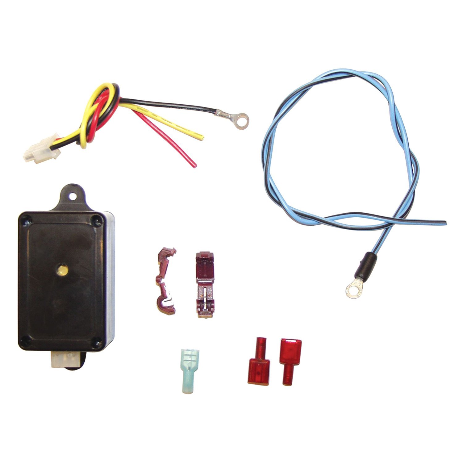 Mr. Mustang® Headlight On Warning Buzzer Kit