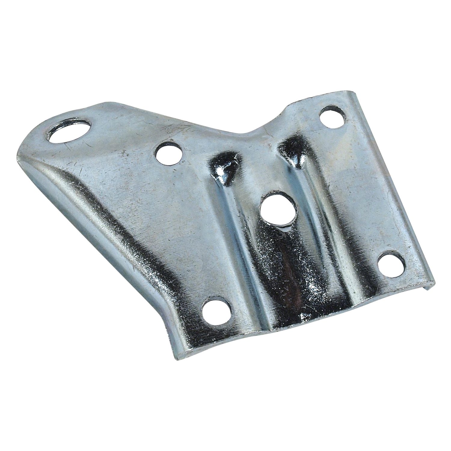 Mr Mustang® Ma18897 Rear Driver Side Leaf Spring Mount Plate 6237