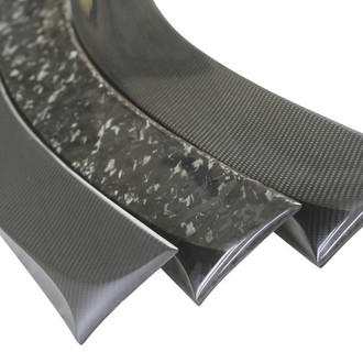 MXP® - Trunk Spoiler