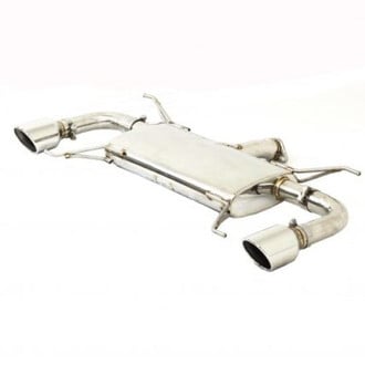 MXP® - Exhaust System