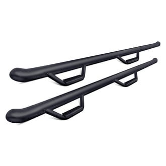 N-Fab® - 2" Round Nerf Steps