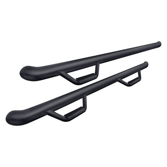 N-Fab® - 3" Round Nerf Steps