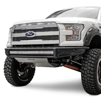 N-Fab™ | Nerf Bars, Off-Road Bumpers, Truck Accessories - CARiD.com