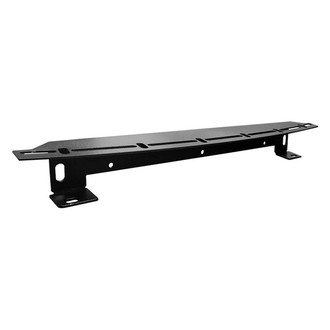 N-Fab® - LBM Multi-Mount Series Textured Black Bumper Mount for up to 30" Lights