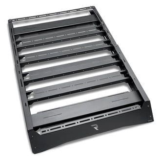 n-Fab® - Roof Cargo Basket