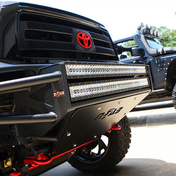 N-FAB® - Front Bumper