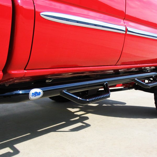 NFab™ Nerf Bars, OffRoad Bumpers, Truck Accessories