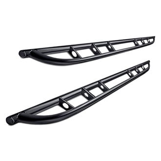 N-Fab® - Black Rock Rails