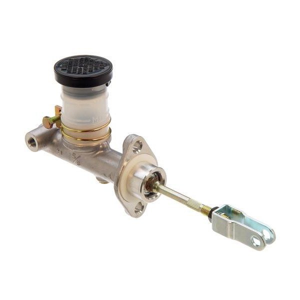 Nabtesco® 30610-U7500 - Clutch Master Cylinder