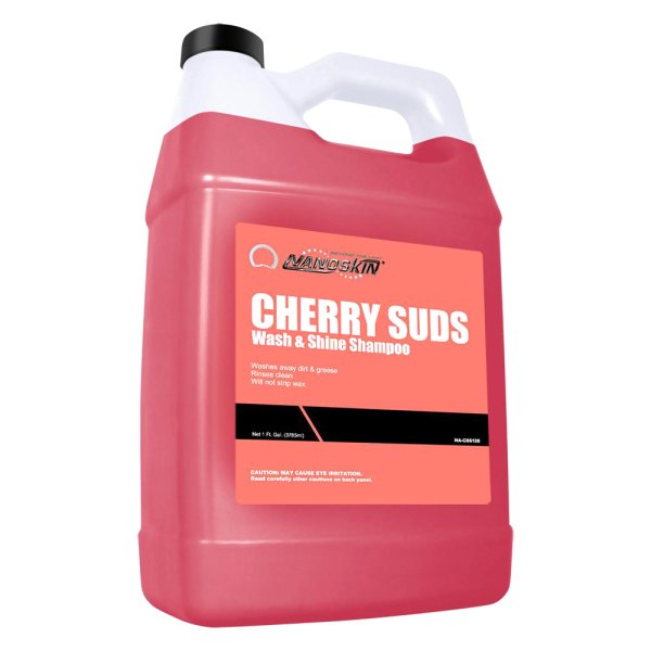Nanoskin® - 1 gal. Cherry Wash and Shine Shampoo