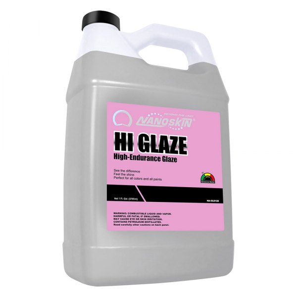 Nanoskin® - 1 gal. Liquids High Endurance Glaze