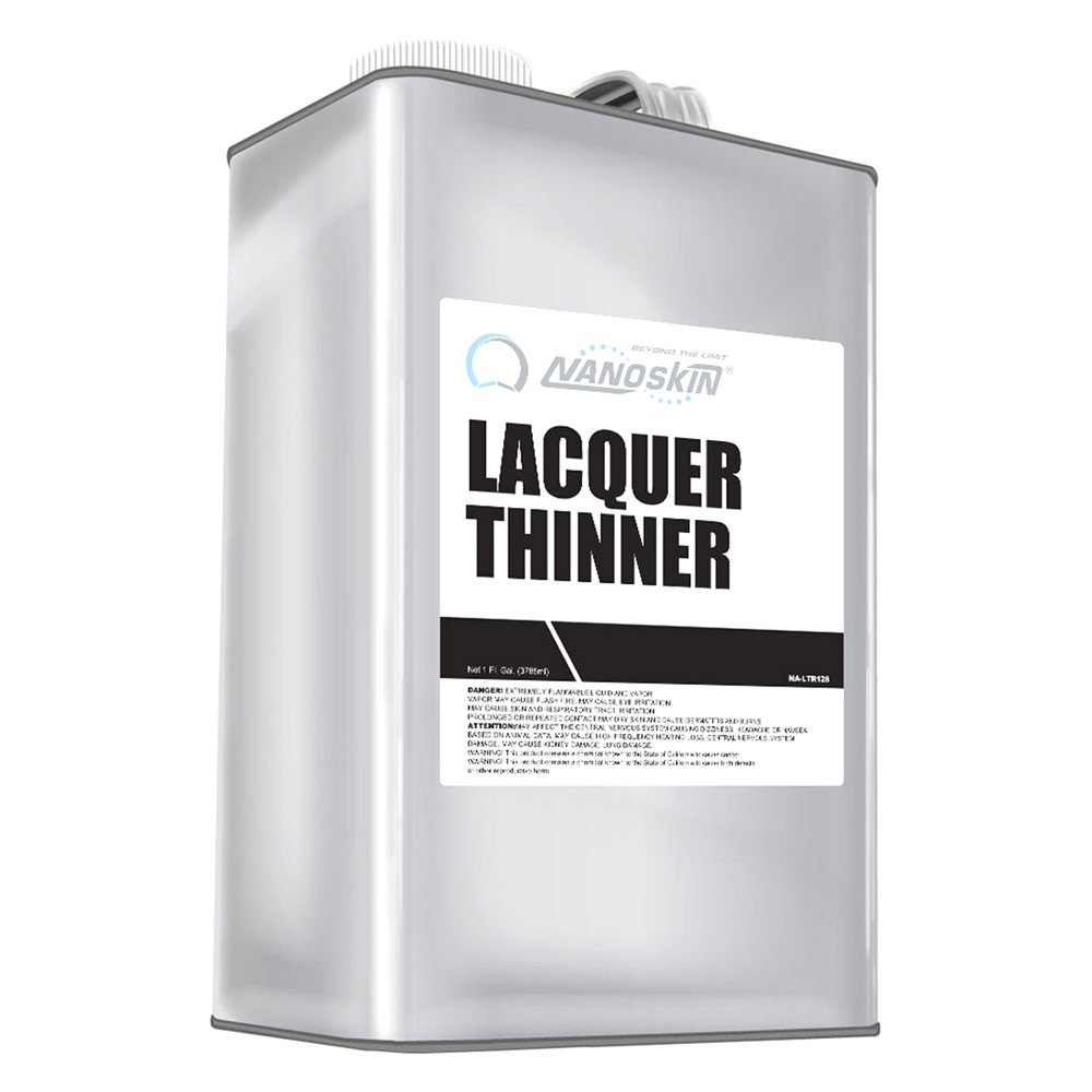 GAL - LACQUER THINNER