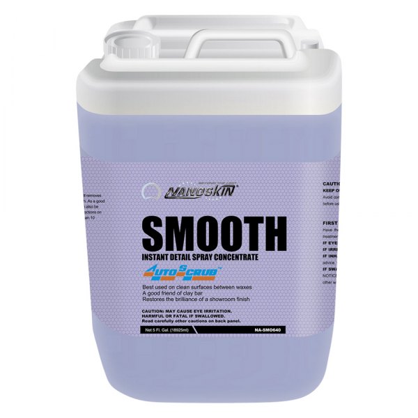 Nanoskin® - 5 gal. Refill Smooth Instant Detail Spray