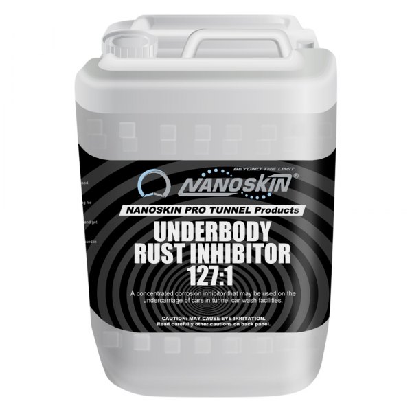 Nanoskin® - Under Body Rust Inhibitor