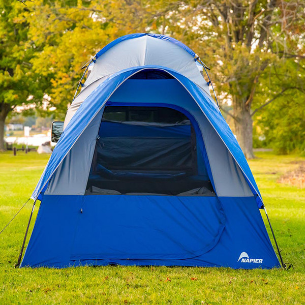 Napier® 51000 - Blue Sportz Link Ground Tent