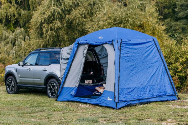 Napier® Sportz SUV Tent