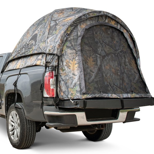 Napier® - Backroadz 19 Series Camo Truck Tent