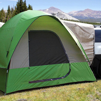 Napier® - 4-Person Backroadz SUV Tent