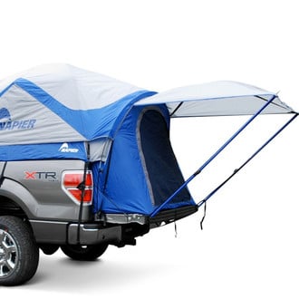 Napier® 57890 - Blue Sportz Truck Tent