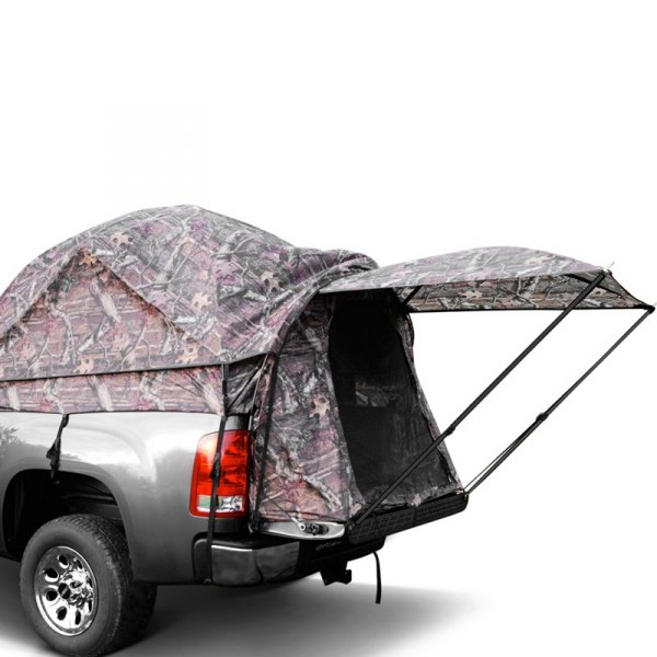 Napier® - Sportz Camouflage Truck Tent