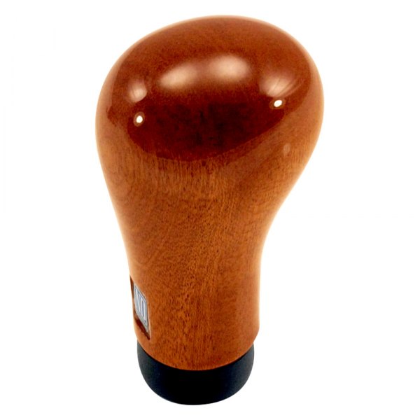 Nardi® - Prestige Style Light Mahogany Wood Shift Knob