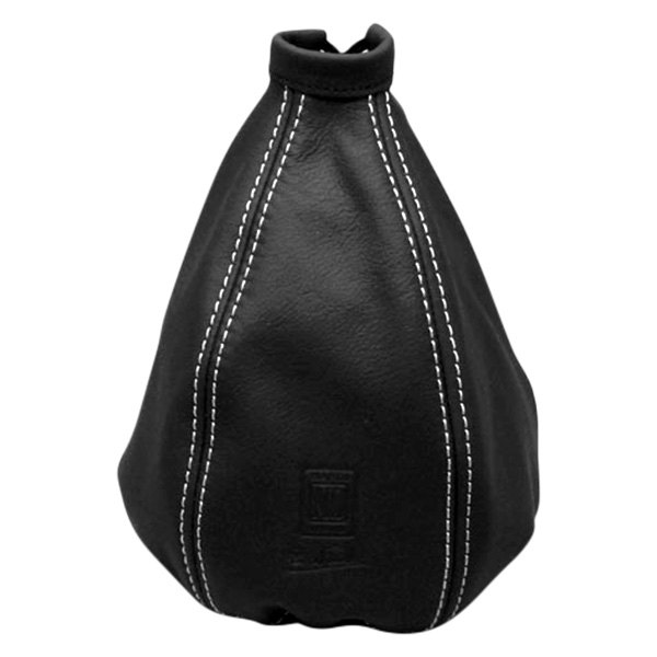 Nardi® - Black Leather Shift Boot