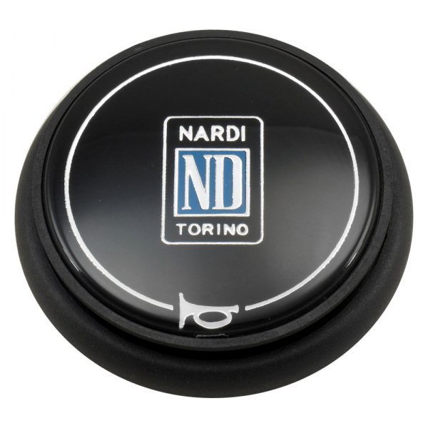 Nardi® - Type-B Single Contact Blister Horn Button