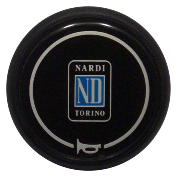 Nardi® - Type-B Double Contact Blister Horn Button