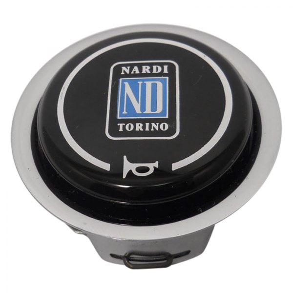 Nardi® - ND Classic Single Contact Horn Button