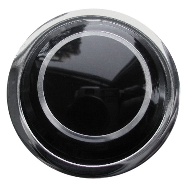 Nardi® - ND Classic Horn Button without Logo