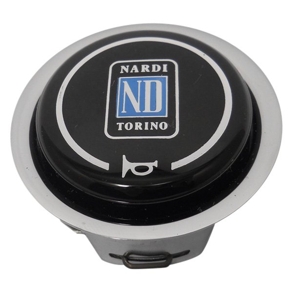  Nardi® - ND Classic Non-Functioning Horn Button