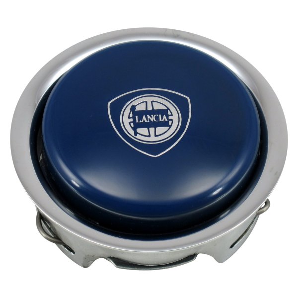 Nardi® - Classic Horn Button with Lancia Logo
