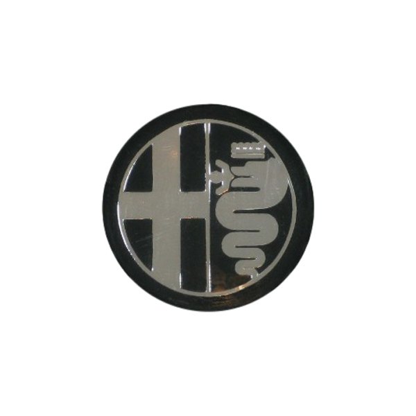 Nardi® - Alfa Romeo Logo for Horn Button