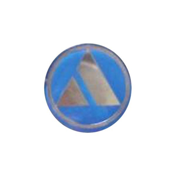 Nardi® - Autobianchi Emblem for Horn Button