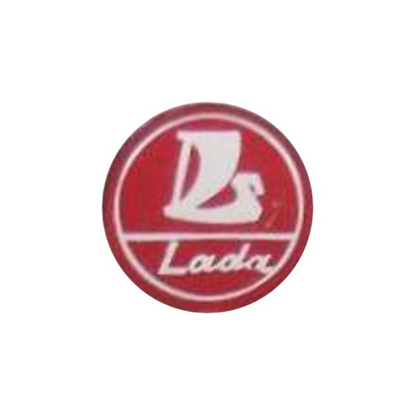 Nardi® - Lada Logo for Horn Button