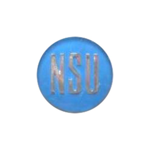 Nardi® - NSU Emblem for Horn Button