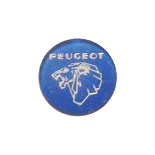 Nardi® - Peugeot Logo for Horn Button