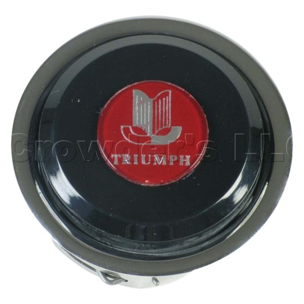 Nardi® - Triumph Emblem for Horn Button