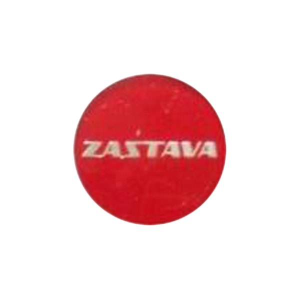 Nardi® - Zastava Emblem for Horn Button