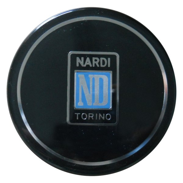 Nardi® - ND Torino Emblem for Horn Button with No Trumpet