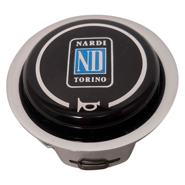 Nardi® - ND Classic Double Contact Horn Button